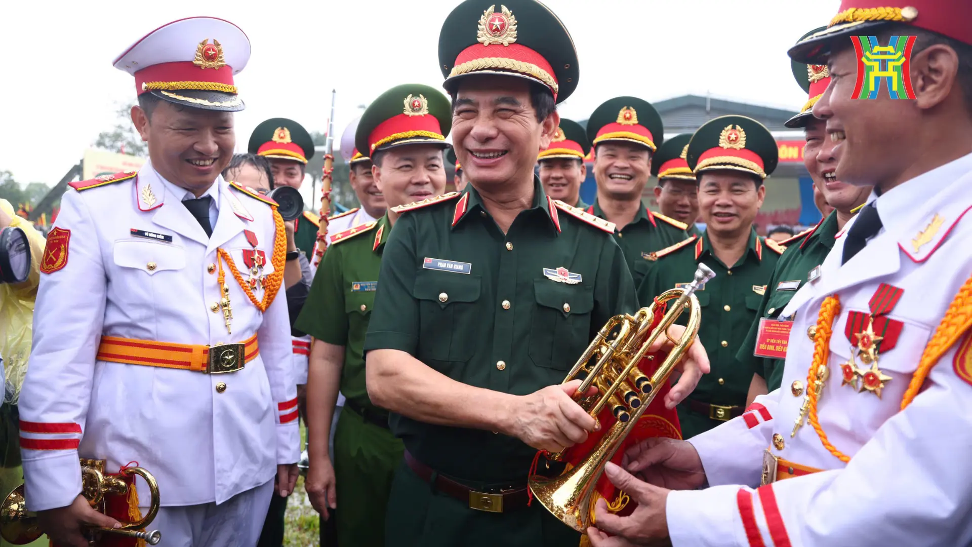 Đài PTTH Hà Nội